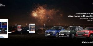 Exciting Hyundai Mobis Festive Contest 2024 – Showcase Your Hyundai!