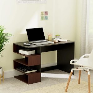 Amazon Brand - Solimo Fame MDF Study Desk