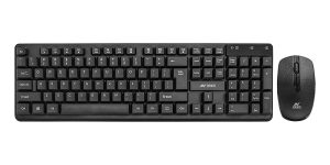 Ant Esports Wireless Gaming Keyboard & Mouse Combo