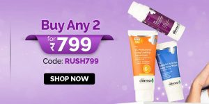 Fantastic Friday Sale- Buy Any 2 Products @799