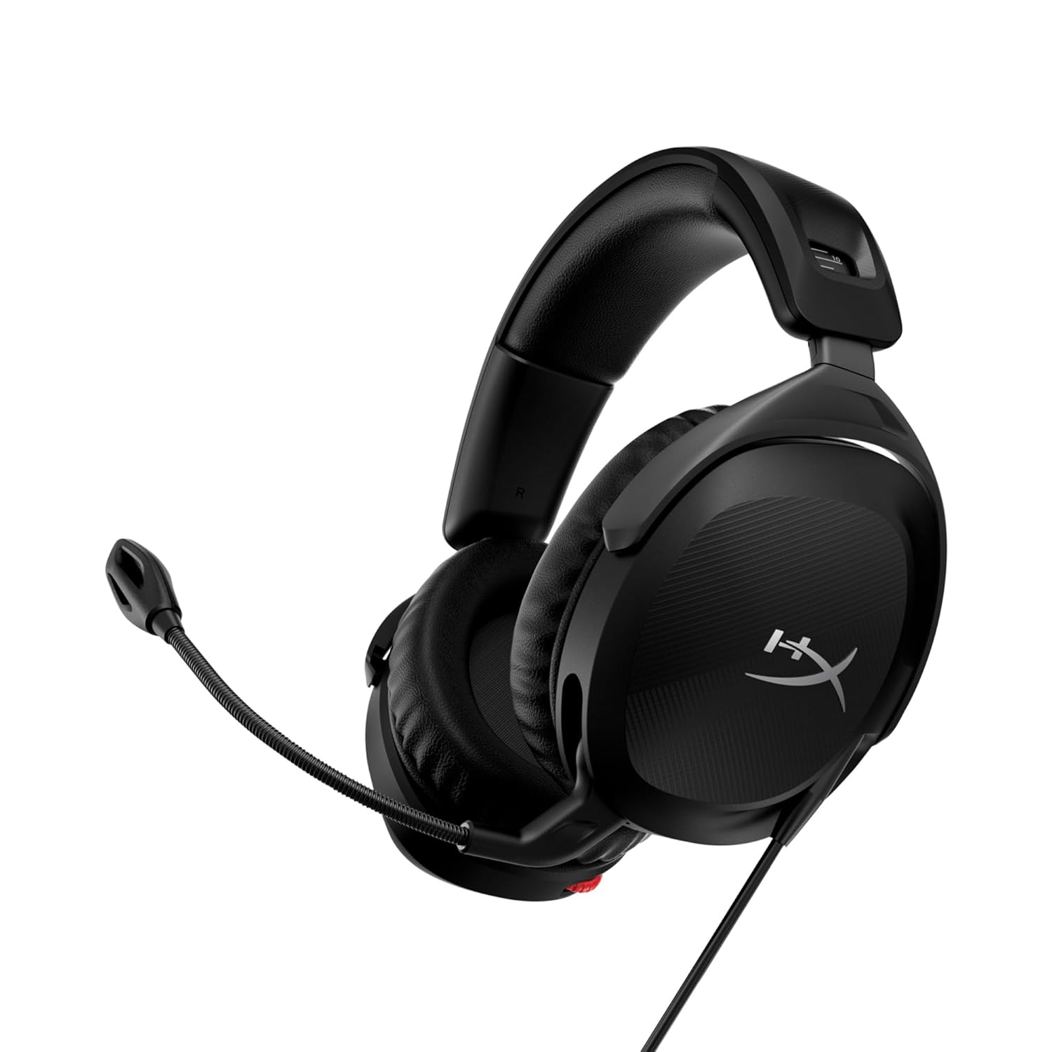 HyperX Cloud Stinger 2 Core Gaming Headset for Playstation-Black