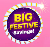 Innovist Festive Sale - Buy 1 Get 1 Free + EXtra 5% Prepaid Off