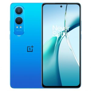 Limited-time deal: OnePlus Nord CE4 Lite 5G (Mega Blue, 8GB RAM, 128GB Storage)