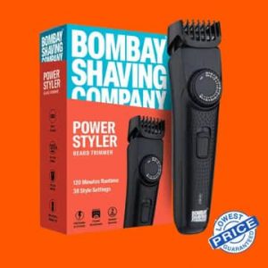 Loot : Products at Rs. 36 at Bombay Shaving Cream for 18 hrs