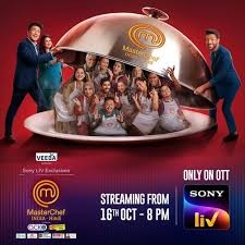 MasterChef India Auditions