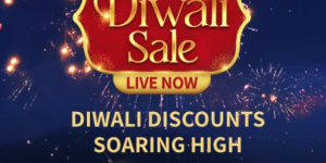 Myntra diwali sale