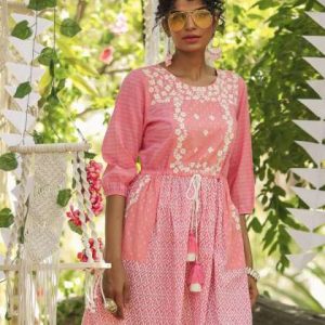 Nyaro Dresses upto 90% off