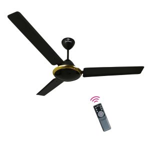 OTTOMATE Zen Connect Smart BLDC with Remote 3 Blade 1200 MM High Speed Ceiling fan