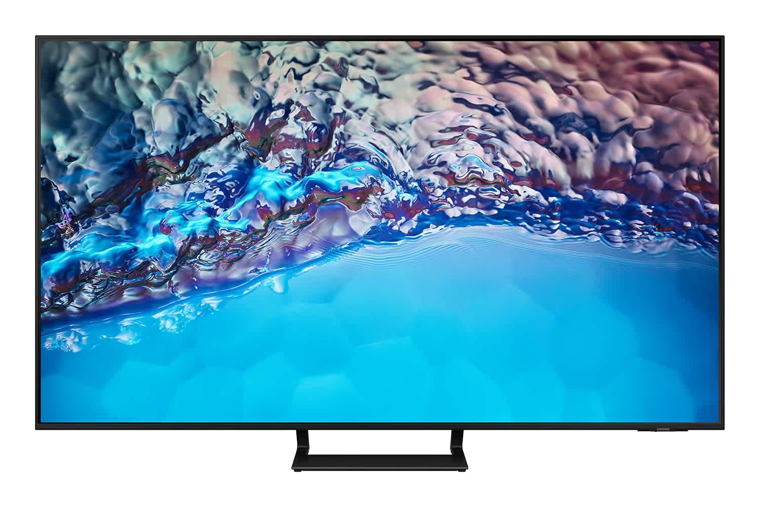 Samsung 55 inches 4K Ultra HD Smart LED TV