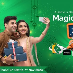 TVS Credit Magical Diwali Season 7 Contest 2024