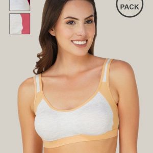 Upto 87% off on Arc De shapes Innerwear for Women