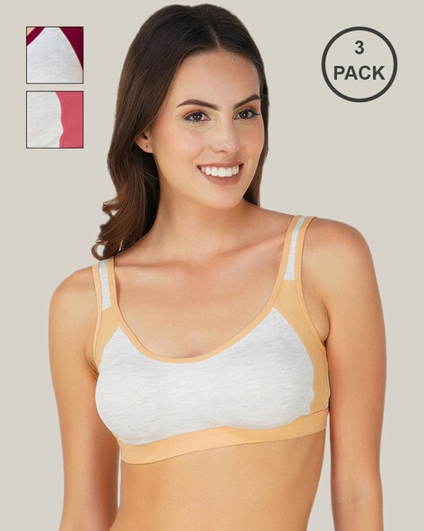 Arc De Shapes Full Coverage Lightly Padded Bras