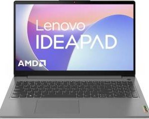 Lenovo IdeaPad Slim 3 Backlit AMD Ryzen 7 Octa Core 5th Gen - (16 GB/512 GB SSD/Windows 11 Home) Laptop