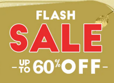 Zandu Flash Sale - Upto 60% off + Extra 10% Off