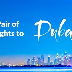 Win a Free Dream Trip to Dubai with Brightsun Travel Competition 2024