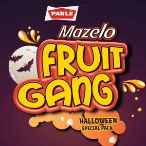 Exciting Prizes in Parle Mazelo Fruit Gang Contest 2024