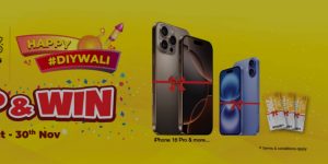 Win Big with MR.DIY Diwali Shop & Win Contest 2024: Grab iPhone 16 and Cash Vouchers!