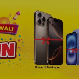 Win Big with MR.DIY Diwali Shop & Win Contest 2024: Grab iPhone 16 and Cash Vouchers!