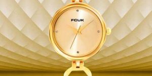 Fcuk Watch Upto 89% Off Starts From ₹459