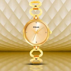 Fcuk Watch Upto 89% Off Starts From ₹459