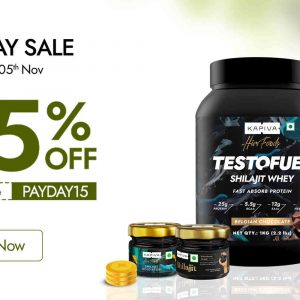 Payday Sale-Up to 15% Off